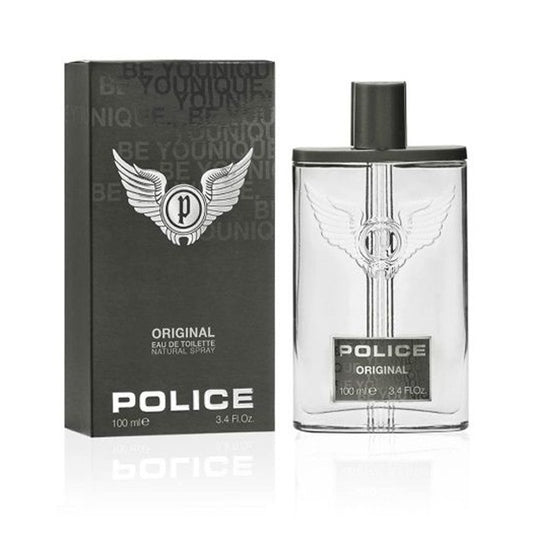 Police Original homme edt. 100 ml. Spray