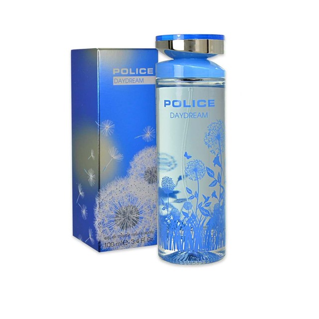 Police Daydream donna 100 ML edt. Spray