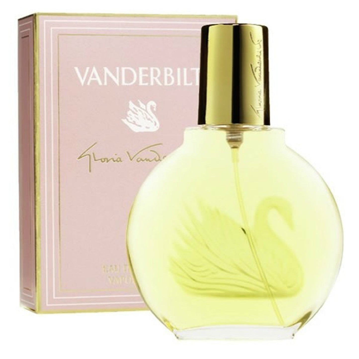 Gloria Vanderbilt edt. 100 ml. Spray