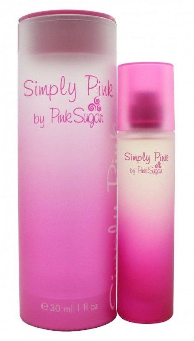 Aquolina Simply Pink edt 30 ml INTROVABILE