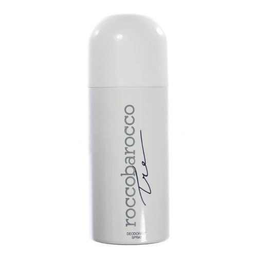 Roccobarocco Deo. Spray Tre Woman 150 ml