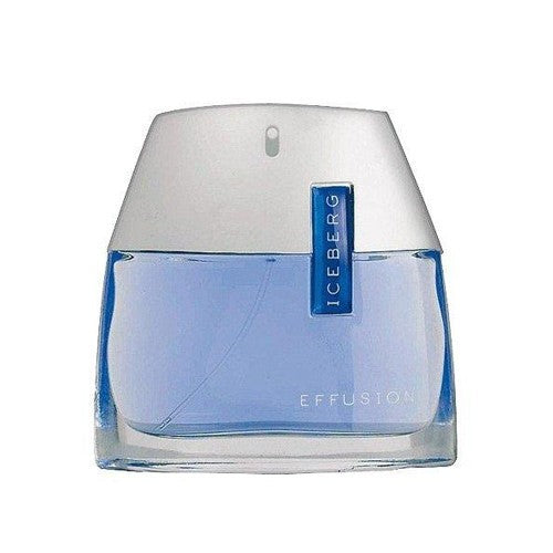 Iceberg Effusion Uomo 75 ml. edt. Spray TESTER ORIGINALE""