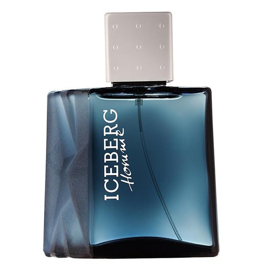 Iceberg Homme - TESTER - 100 ml edt. Spray