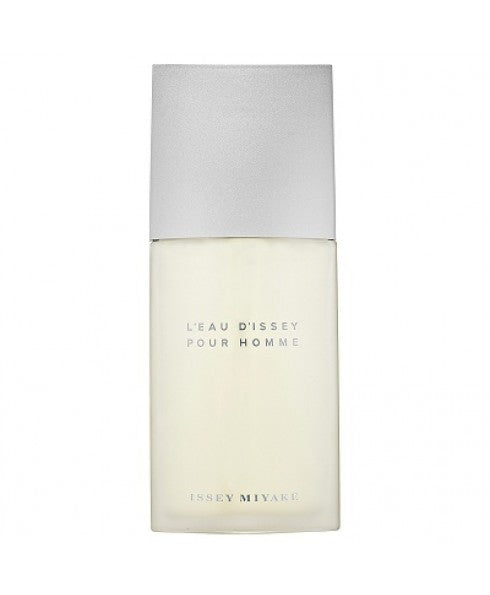 Issey Miyake L'Eau D'Issey Pour Homme - TESTER - 125 ml Edt