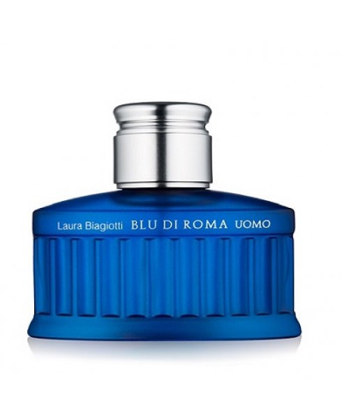Roma Uomo  Blu - TESTER - 125 ml edt.