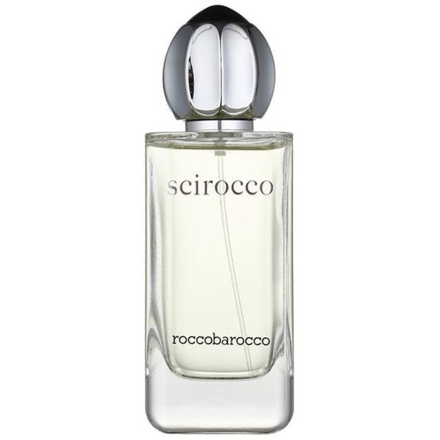 Roccobarocco Scirocco Uomo100 ml Edp.TESTER""