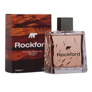 Rockford Classico Uomo 100 ml edt ""TESTER ORIGINALE"