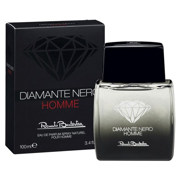Renato Balestra Diamante Nero Homme - TESTER - 100 ml edp