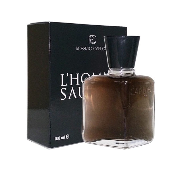 Roberto Capucci L' Homme Suave - TESTER - 100 ml edt