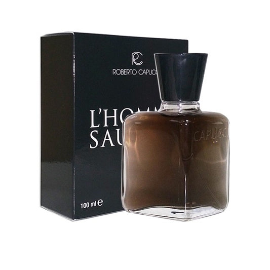 Roberto Capucci L' Homme Suave - TESTER - 100 ml edt