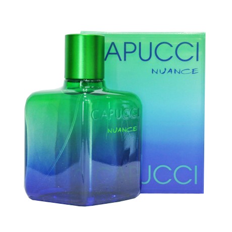 Roberto Capucci Nuance Uomo - TESTER - 100 ml edt
