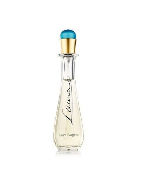 Laura Biagiotti Laura 75 ml Edt. "TESTER ORIGINALE"