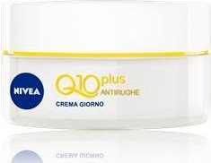 NIVEA Crema da Giorno Antirughe Q10 Plus SPF 15 50 ml