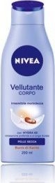 NIVEA Crema Fluida Vellutante Corpo 250 Ml