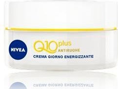 NIVEA Crema Giorno Antirughe Q10 Energizzante 50 Ml