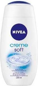NIVEA Doccia Creme Soft Olio di Mandorla 250 ml.