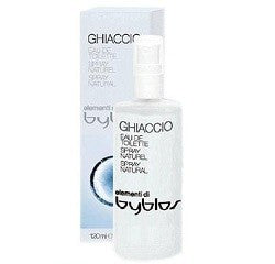 Byblos Elementi Ghiaccio - TESTER - 120 ml. edt