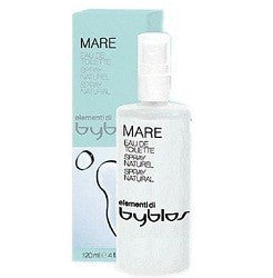 Byblos Elementi Mare Edt.- TESTER - 120 ml.