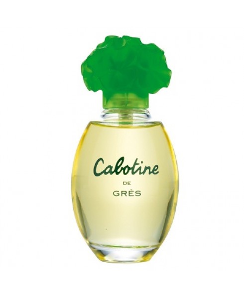 Grès Cabotine 100 ml Edt."TESTER ORIGINALE"