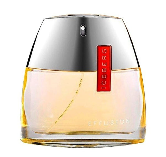 Iceberg Effusion Donna 75 ml edt. Spray TESTER ORIGINALE""
