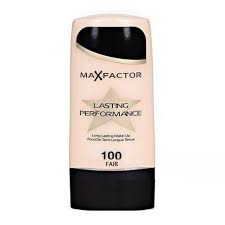 Max Factor Lasting Performance N. 100 TOUCH-PROOF
