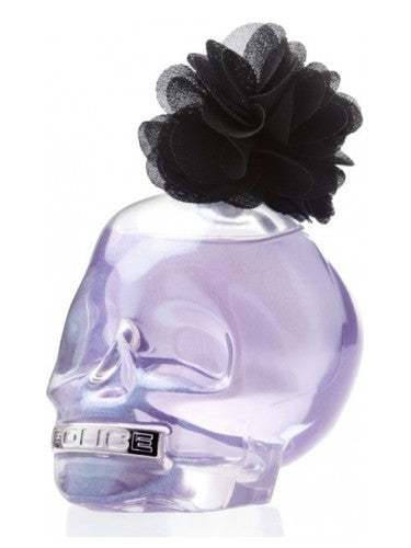 Police To Be Rose Blossom - TESTER -125 ml edp