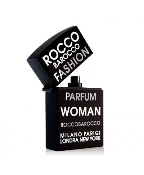 Roccobarocco Fashion Parfum Woman 75 ml Edp.TESTER""