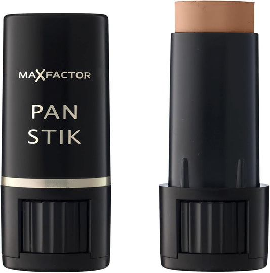 Max Factor Pan Stick Col.97 Cool Bronze