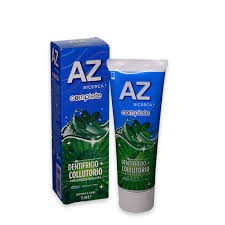 AZ Dentifricio Complete C-Colluttorio 75 ML.