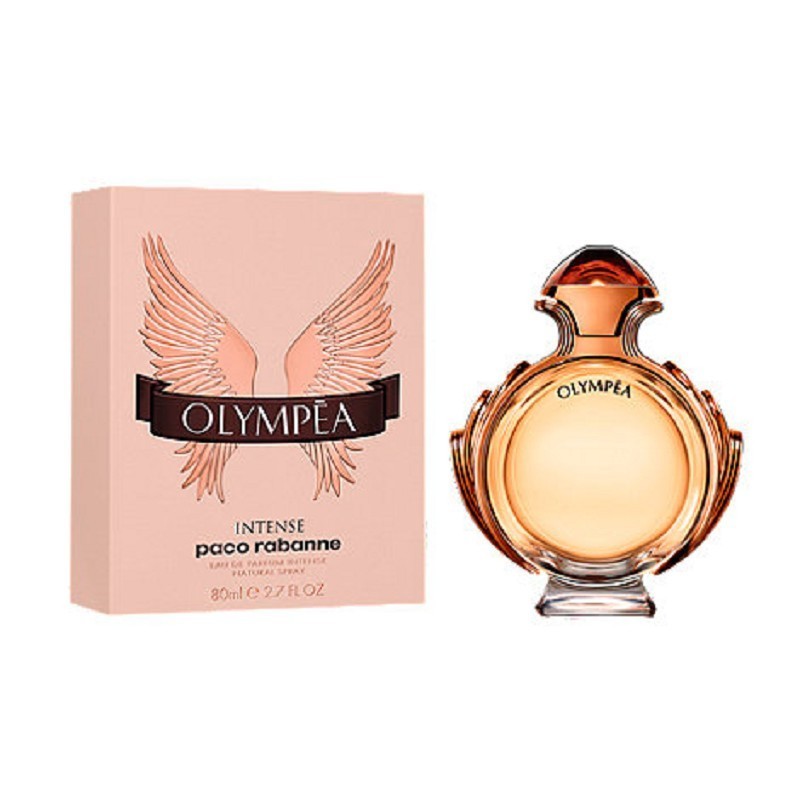 Paco Rabanne Olimpea Intense 80 ml edp. Spray