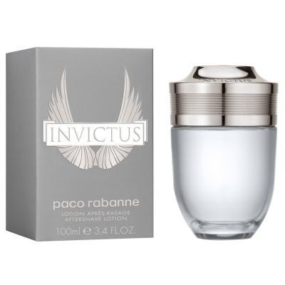 Paco Rabanne Invictus Dopo Barba Lotion 100 ML Spray