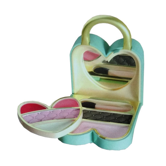 Pupa Trousse Pretty Lock Verde 002
