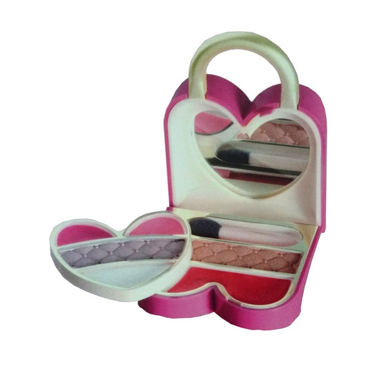 Pupa Trousse Pretty Lock Viola 006
