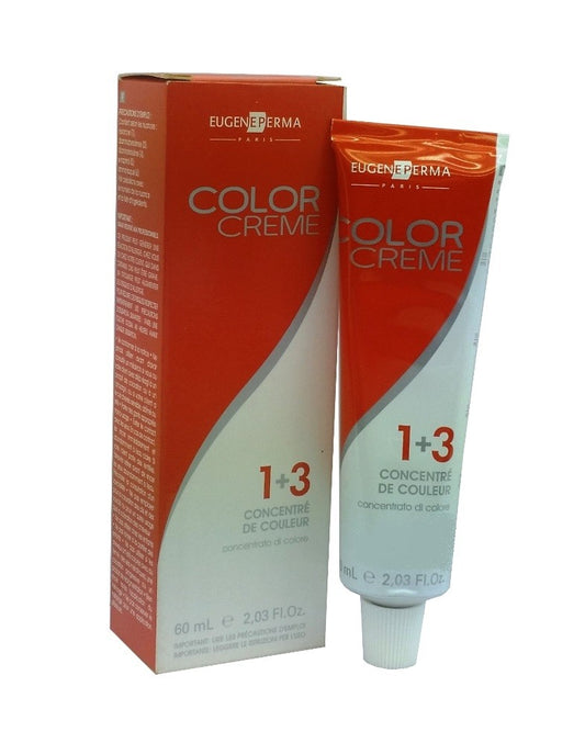 Eugene Perma Tinta Color Creme N° 3 Castano Scuro