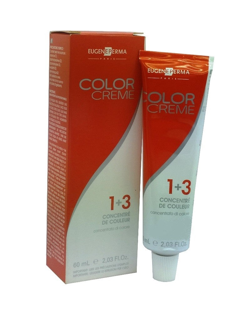 Eugene Perma Tinta Color Creme N° 7*46 Biondo Ramato Rosso