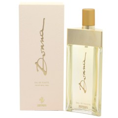 Ferrari Donna Classico 50 ml. edt. Spray VINTAGE