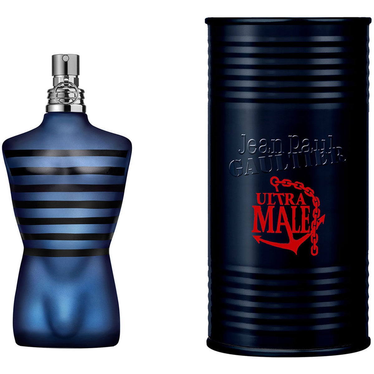 Jean Paul Gaultier Le Male Ultra edt. 75 ml. Spray