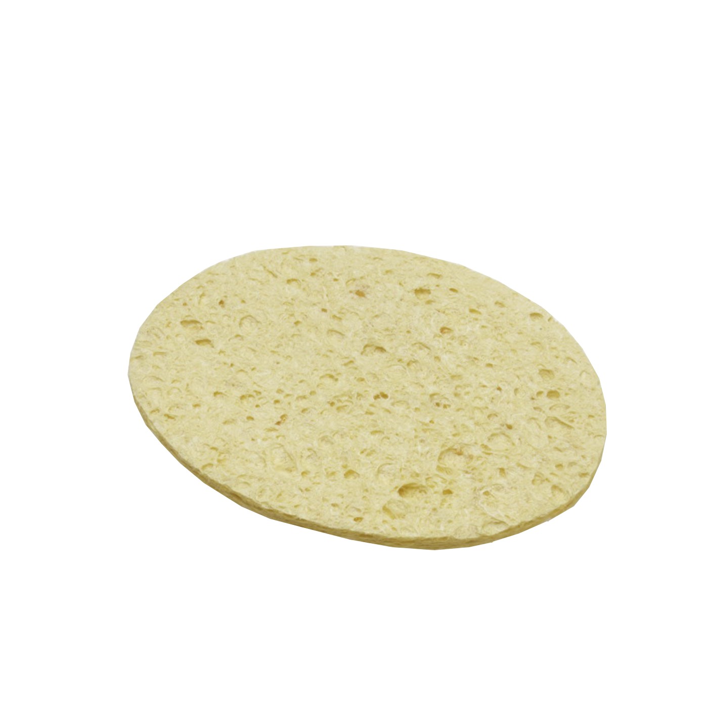 Ipam Spugna cellulosa liofilizzata 83 x 65 x 8 mm – in busta