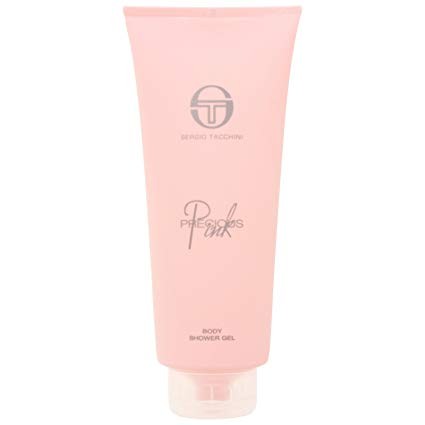 Sergio Tacchini Precious Bagno schiuma 400 ml.