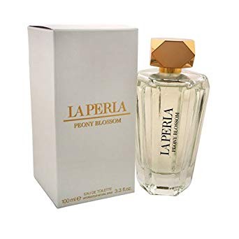 La Perla Peony Blossom edt. 100 ml. Spray