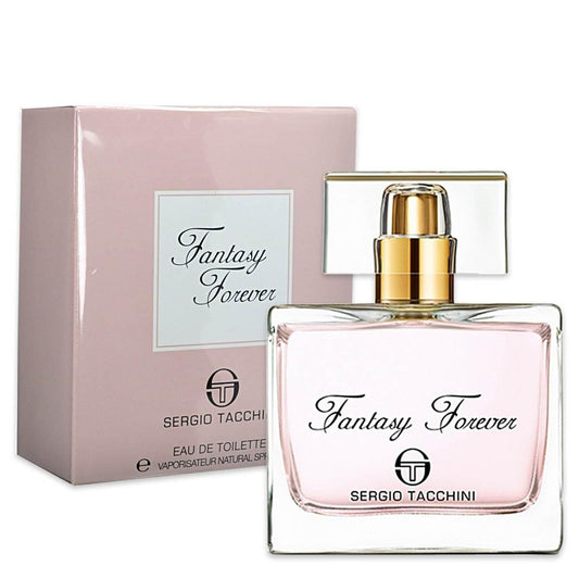 Sergio Tacchini Fantasi Forever edt 30 ml spray