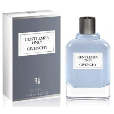 Givenchy Gentlemen Only edt. 100 ml. Spray