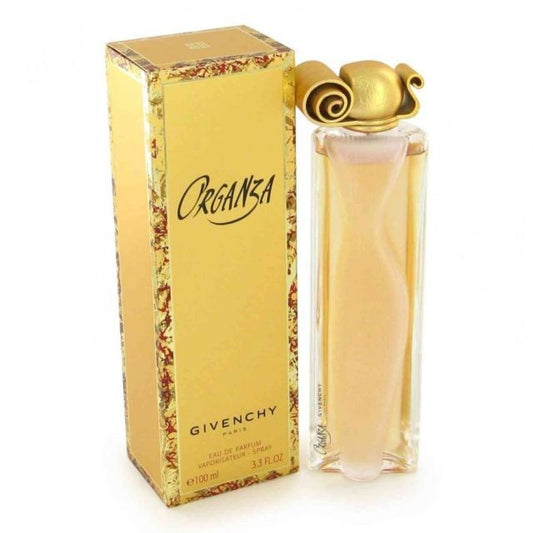 Givenchy Organza Donna 100 ml. edp. Spray