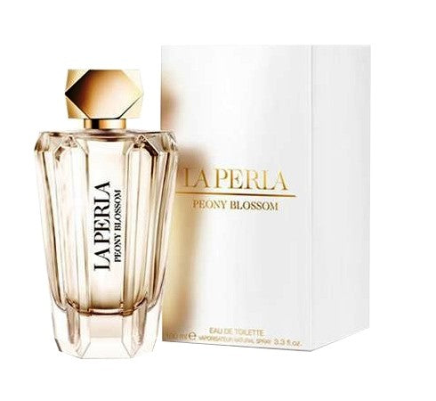 La Perla Peony Blossom edt. 30 ml. Spray