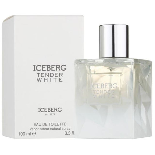 Iceberg Tender White 100 ml. edt. Spray