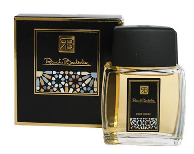 Renato Balestra Classico Uomo - TESTER - 100 ml edt