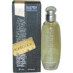 Romeo Gigli Donna Edp. 25 ml. Spray Vintage Introvabile