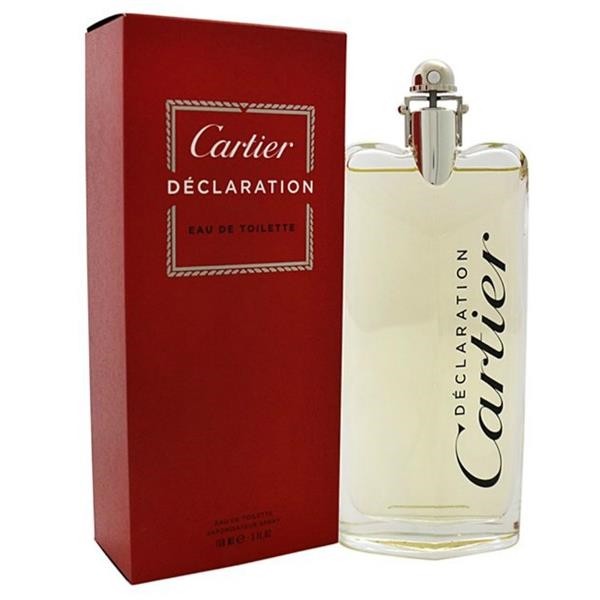 Cartier Declaration Homme edt. 150 ml. Spray