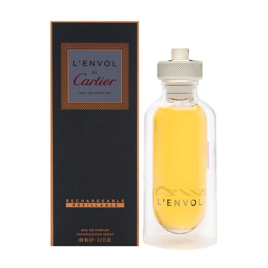 Cartier L'Envol Homme edp. 100 ml. Spray