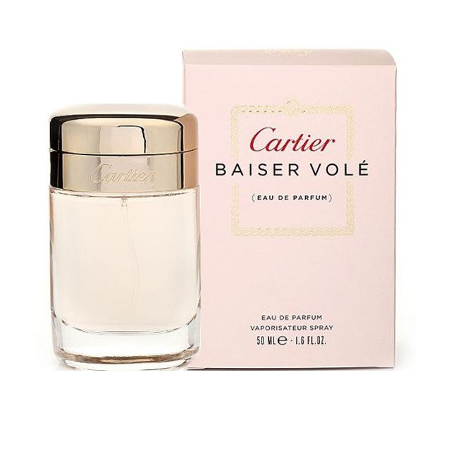 Cartier Baiser Volè Donna  edp. 30 ml. Spray